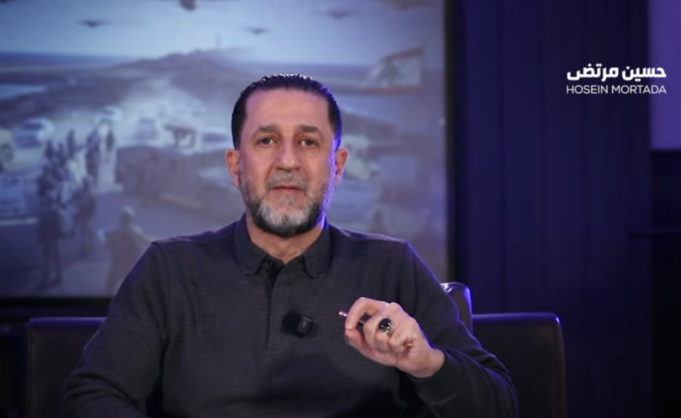 سر المسيرة التي أرعبت القوات الأمريكية في لبنان .. ماذا يجري في قاعدة حامات ؟