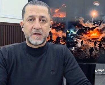 كيف عاد حزب الله الى جنوب الليطاني؟