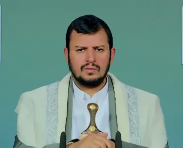 السيد الحوثي إلى طهران: ‏أيدينا على الزناد وحاضرون للتدخل حينما يقتضي الأمر