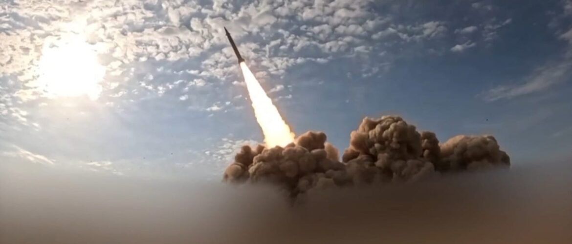مسؤول أميركي: حجم الرد الإيراني على الهجمات الأميركية-الإسرائيلية فاق التوقعات