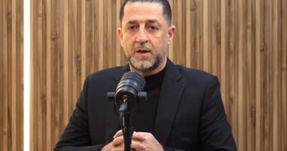 كتب الاعلامي حسين مرتضى