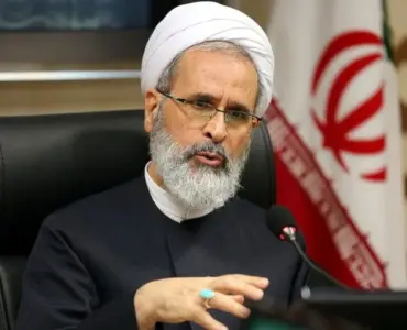 تعيين الشيخ علي رضا أعرافي عضواً في مجلس القيادة الايرانية للمرحلة الانتقالية