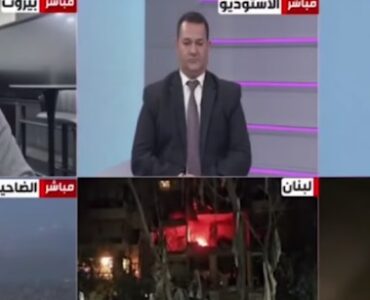 انزال النبي شيث، حقيقة التوغل، وكيف وقعت القوة الاسرائيلية في الكمين