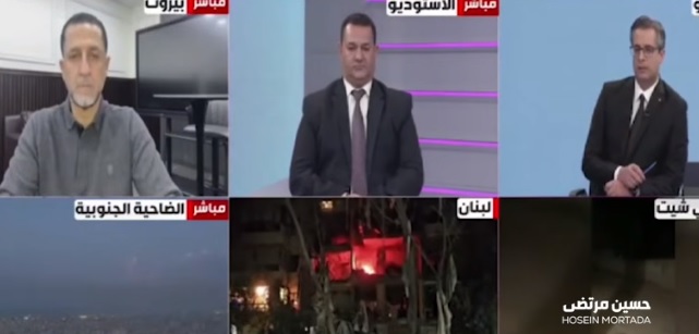 انزال النبي شيث، حقيقة التوغل، وكيف وقعت القوة الاسرائيلية في الكمين