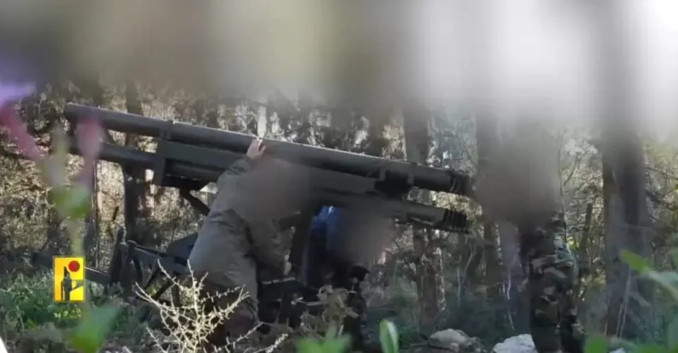 حزب الله يستهدف "كريات شمونة" والمطلة وتجمّعاً لجنود الاحتلال في مارون الراس