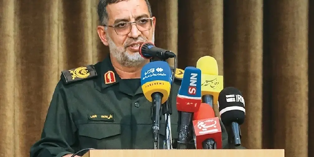 حرس الثورة في إيران: أسلحة جديدة في طريقها للظهور ولم تُستخدم بعد على نطاق واسع