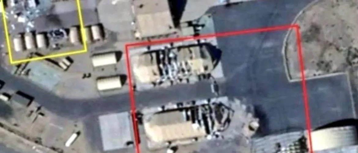 "سي بي أس": الهجوم الإيراني على القوات الأميركية في الكويت أشد وطأة من المعلن