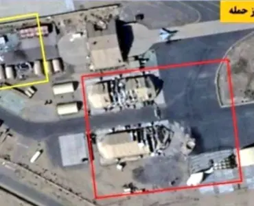 "سي بي أس": الهجوم الإيراني على القوات الأميركية في الكويت أشد وطأة من المعلن