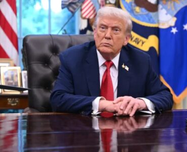 ترامب لـ"فايننشل تايمز": أريد الاستيلاء على ‌النفط ⁠الإيراني