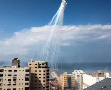 الأمم المتحدة: لإجراء تحقيق فوري في استخدام "إسرائيل" الفوسفور الأبيض في لبنان