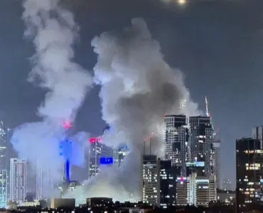 انطلاق الموجة الـ28 من عملية "الوعد الصادق 4": صواريخ من الجيل الجديد تدخل الخدمة