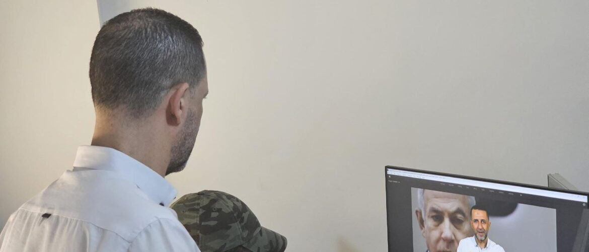 نتنياهو في "قبو" الأوهام: خطابُ الارتباك وتناقضُ الأرقام