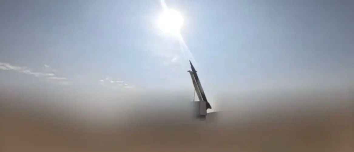 حرس الثورة يطلق الموجة 54: "سجيل" يستهدف مراكز الإدارة المؤثرة على عمليات الاحتلال الجوية