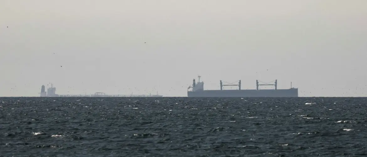 "سي أن أن" عن مصادر: إغلاق مضيق هرمز أسوأ سيناريو يواجه الإدارة الأميركية الآن