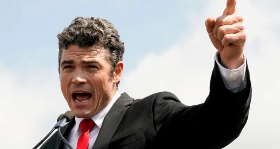 جو كينت: "إسرائيل" منعت الوصول لاتفاق مع إيران.. ولمراجعة علاقات واشنطن معها