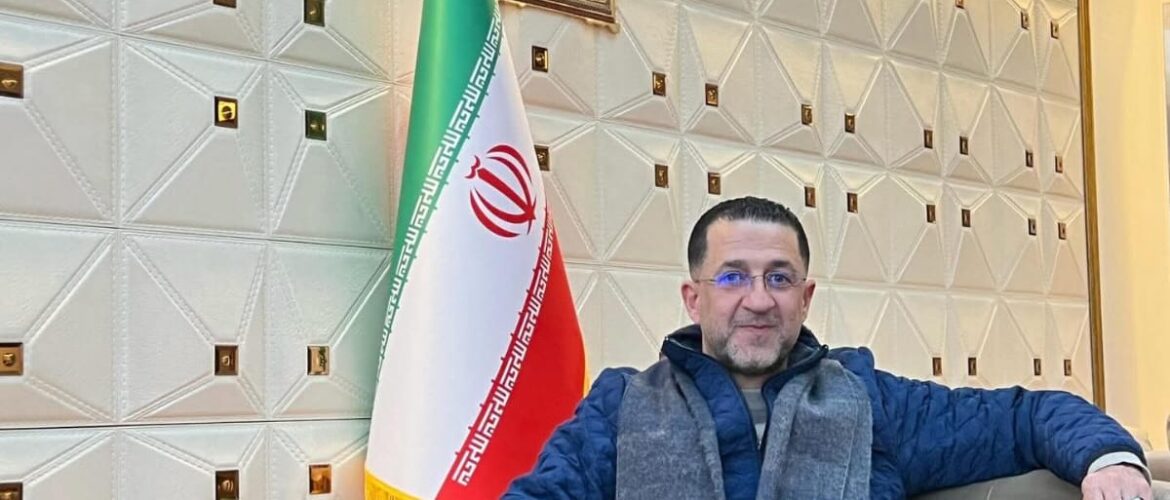 بين مطرقة طهران وسندان واشنطن: هل خرج الصراع عن السيطرة؟