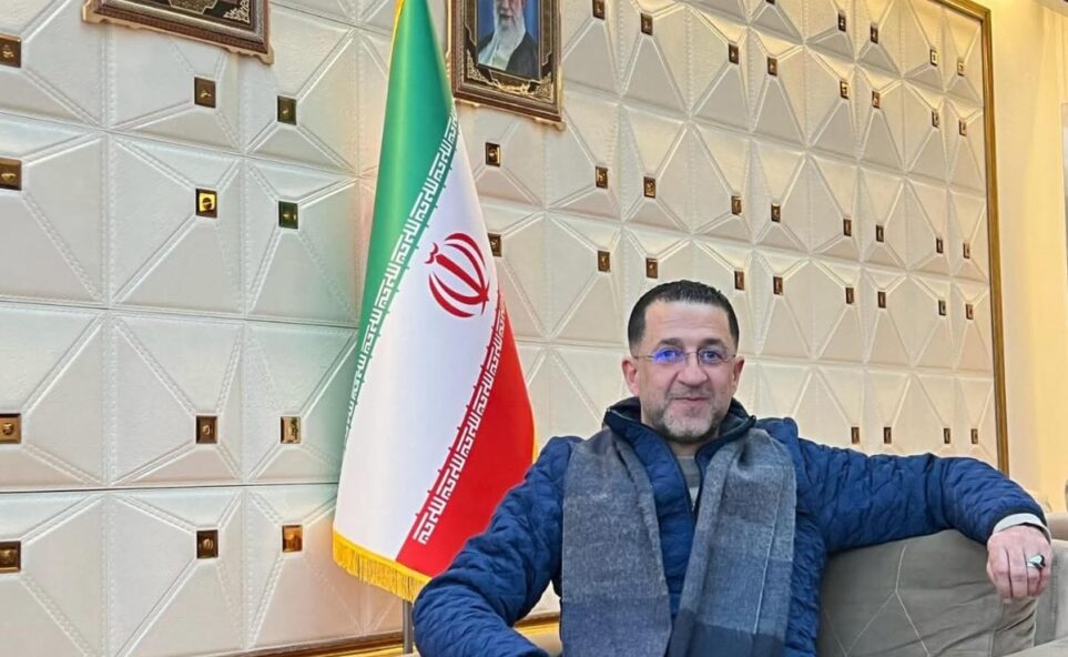 بين مطرقة طهران وسندان واشنطن: هل خرج الصراع عن السيطرة؟