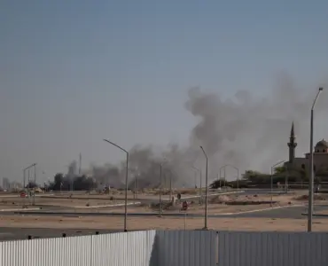 الأهداف التي طالتها الصواريخ الإيرانية ضمن الموجتين 38 و39 من عملية "الوعد الصادق 4"