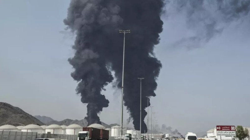 "وول ستريت جورنال": الصواريخ الإيرانية تكبّد شركات النفط الكبرى مليارات الدولارات