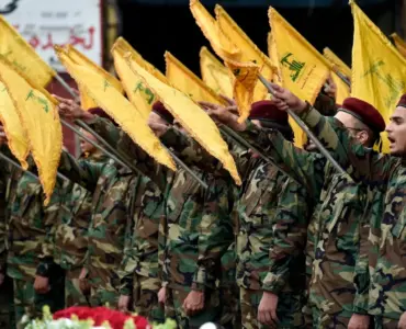 رسالة من مجاهدي المقاومة للشيخ قاسم: جهوزيتنا عالية للتصدي للعدوان على لبنان