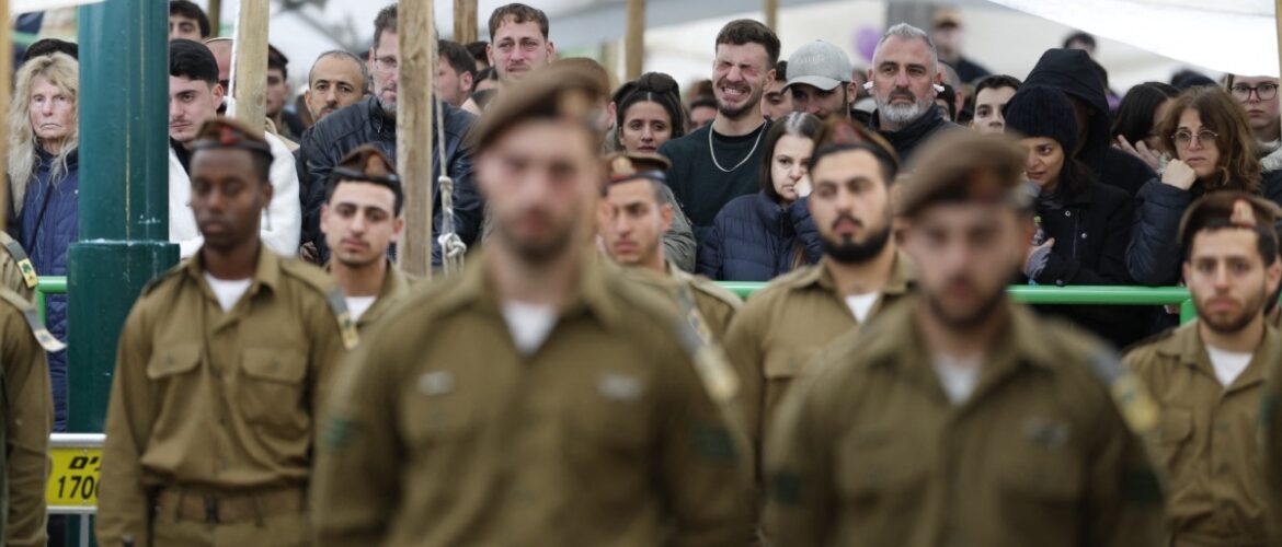 مسؤول أمني إسرائيلي: رئيس الأركان كان متحفظاَ والوضع أخطر"