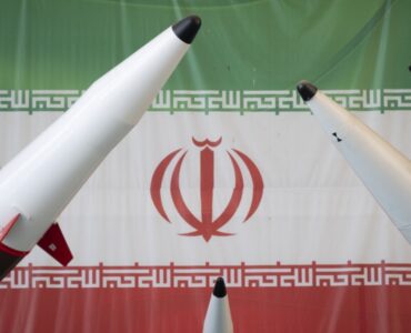 حرس الثورة: استهدفنا المدينة الصناعية في بئر السبع ومواقع إسرائيلية في النقب