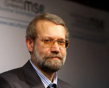 لاريجاني يرد على ترامب: إذا استهدفتم كهرباء إيران فسيعم الظلام في المنطقة بأسرها