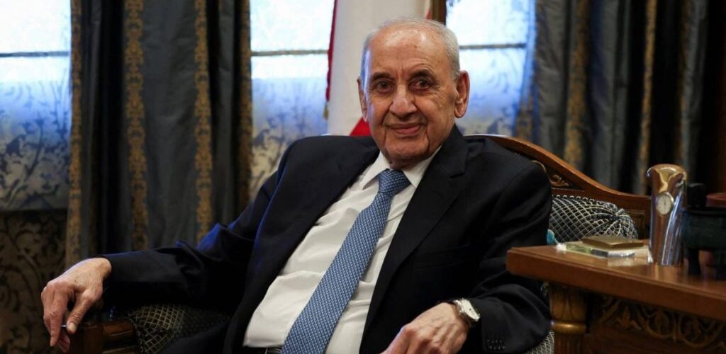 بري يترأس اجتماع هيئة مكتب مجلس النواب في عين التينة