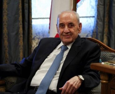 بري يترأس اجتماع هيئة مكتب مجلس النواب في عين التينة