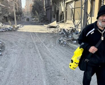 الاتحاد العمالي العام يدعو الحكومة لوقف مستغلّي الوضع الأمني لجهة رفع الأسعار والاحتكار وبيع المواد الفاسدة