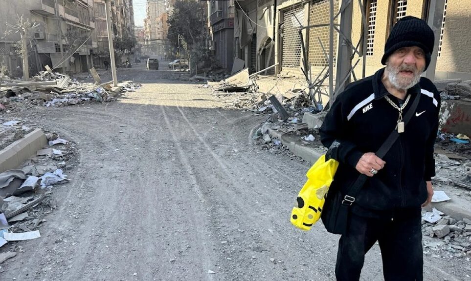 الاتحاد العمالي العام يدعو الحكومة لوقف مستغلّي الوضع الأمني لجهة رفع الأسعار والاحتكار وبيع المواد الفاسدة