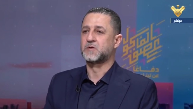 تغطية خاصة: اخر مستجدات الساحة اللبنانية والدولية - عبر قناة المنار