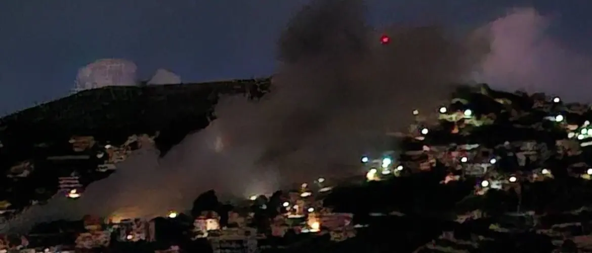 شهداء وجرحى في اعتداءات إسرائيلية على بلدات في جنوب لبنان