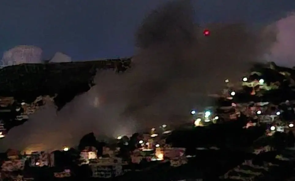 شهداء وجرحى في اعتداءات إسرائيلية على بلدات في جنوب لبنان