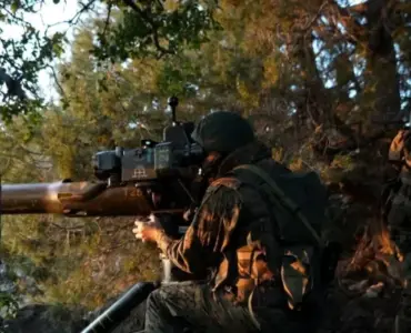 المقاومة تستهدف محطة اتصالات في الجولان المحتل.. والاحتلال يقر بإصابة 10 جنود جنوب لبنان