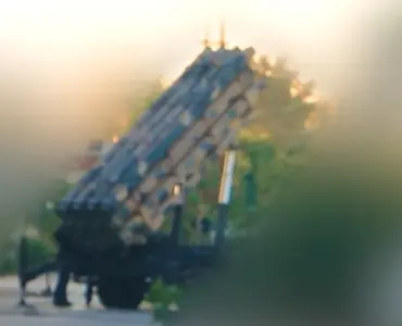 المقاومة الاسلامية تستهدف قواعد عسكرية في حيفا وصفد.. وتشتبك مع قوة إسرائيلية في شمع