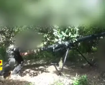 المقاومة في لبنان تواصل ردّها على الانتهاكات.. استهداف تجمعات الاحتلال وإسقاط محلّقة