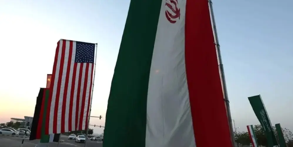 "وول ستريت جورنال": باب الدبلوماسية مع إيران لا يزال مفتوحاً