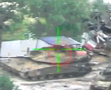 المقاومة الإسلامية تقنص جنديين للاحتلال في جنوب لبنان وتضرب تجمعاته وآلياته