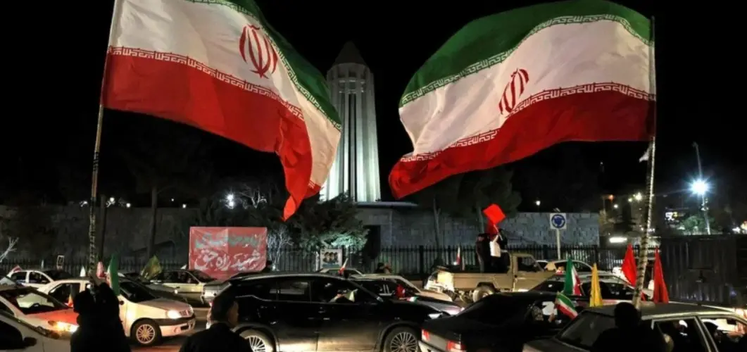 مصدر إيراني لـ"رويترز": لا مفاوضات مع واشنطن مع سعيها لفرض الاستسلام تحت الضغط