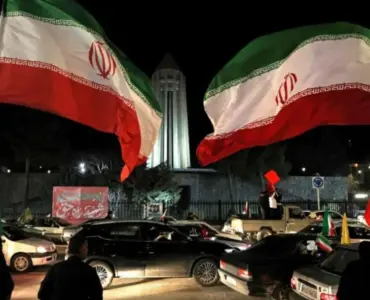 مصدر إيراني لـ"رويترز": لا مفاوضات مع واشنطن مع سعيها لفرض الاستسلام تحت الضغط