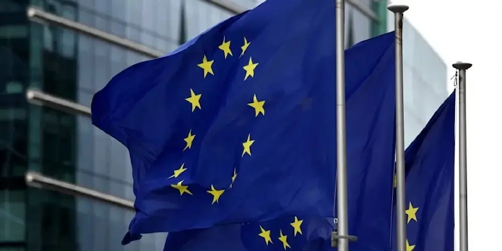 الاتحاد الأوروبي يدرس استيراد وقود الطائرات الأميركي لمواجهة خطر نفاد المخزونات