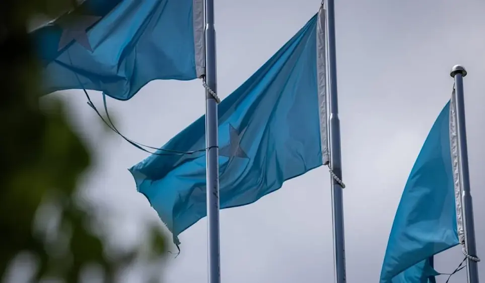 رداً على اعترافها بـ"صوماليلاند".. الصومال تحظر مرور السفن "الإسرائيلية" عبر باب المندب