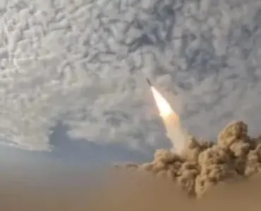 حرس الثورة يطلق "الموجة 93" بالتنسيق مع المقاومة الإسلامية