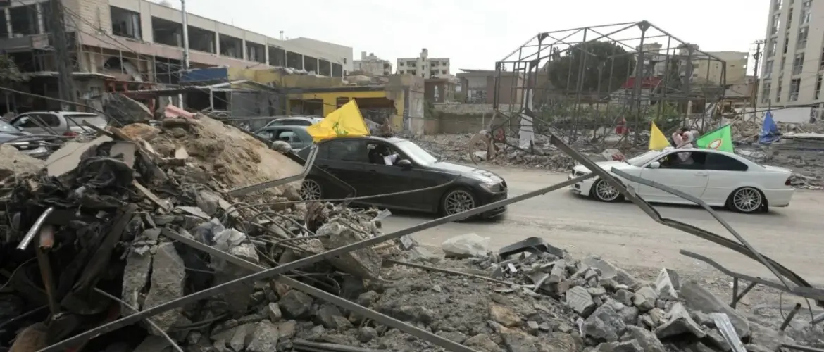 "جيش" الاحتلال يقر بمواصلة تدمير المباني المدنية جنوبي لبنان: "نقاضي المقاولين مكافآت"