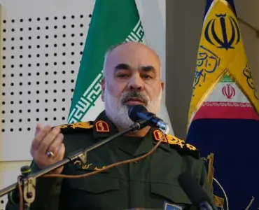 قائد القوة البرية لحرس الثورة: وحداتنا أنشأت حزاماً أمنياً متعدد الطبقات