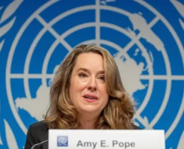 المنظمة الدولية للهجرة تحذّر من إطالة أمد النزوح في لبنان من جراء العدوان الإسرائيلي