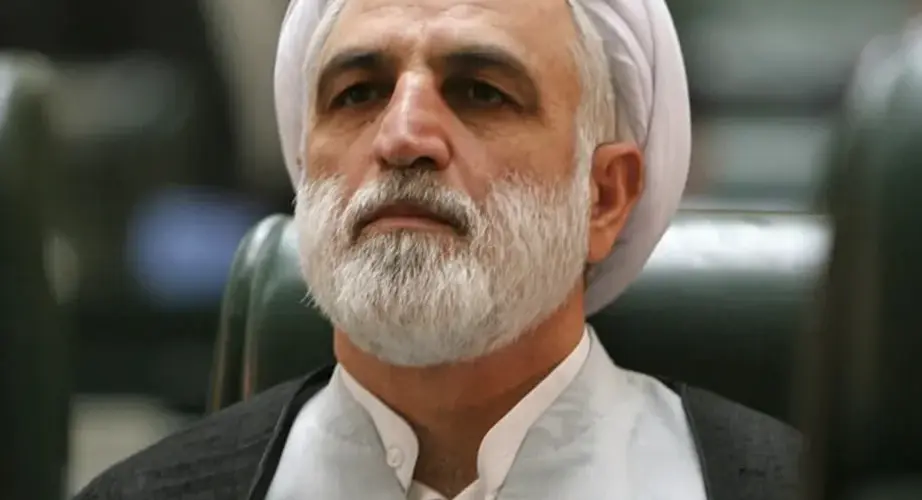 رئيس السلطة القضائية الإيرانية: الأميركيون لا يمتلكون جرأة الاقتراب من مضيق هرمز