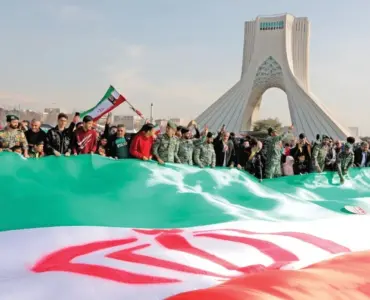 تفاصيل رد الجمهورية الاسلامية الايرانية على المقترح الأميركي؟