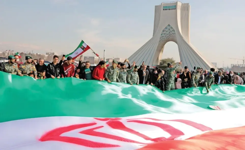 تفاصيل رد الجمهورية الاسلامية الايرانية على المقترح الأميركي؟